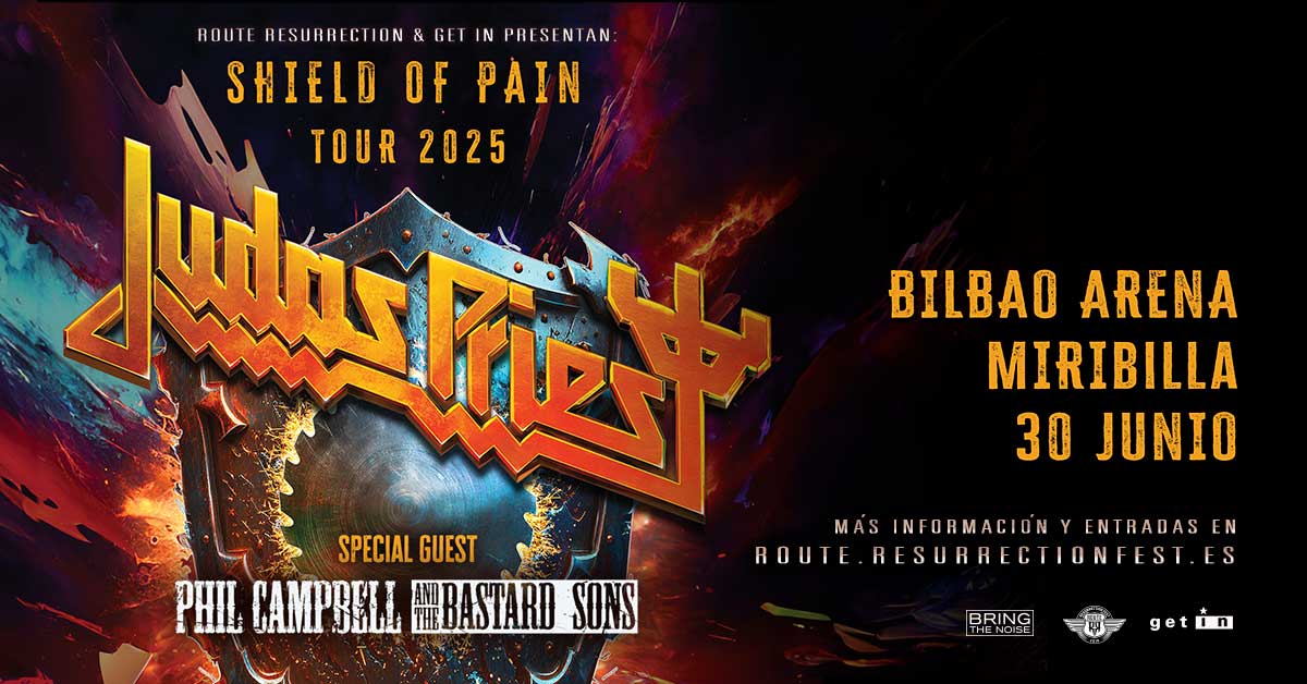 judas priest cartel pic 1