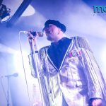 the night flight orchestra – metal journal – portugalete 2025 – pic 2