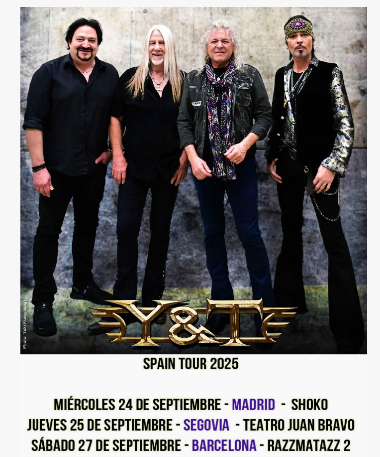 y&t cartel pic 1