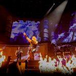 manowar pamplona pic 1