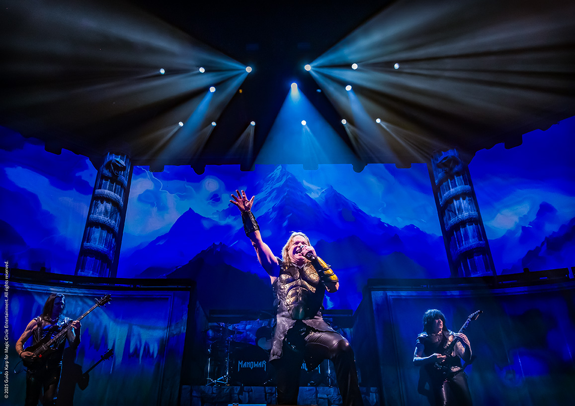 manowar pamplona pic 3