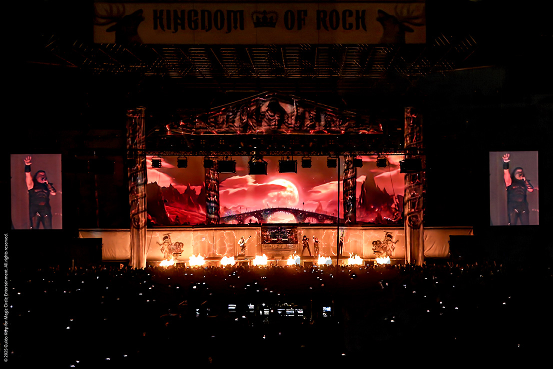 manowar pamplona pic 5