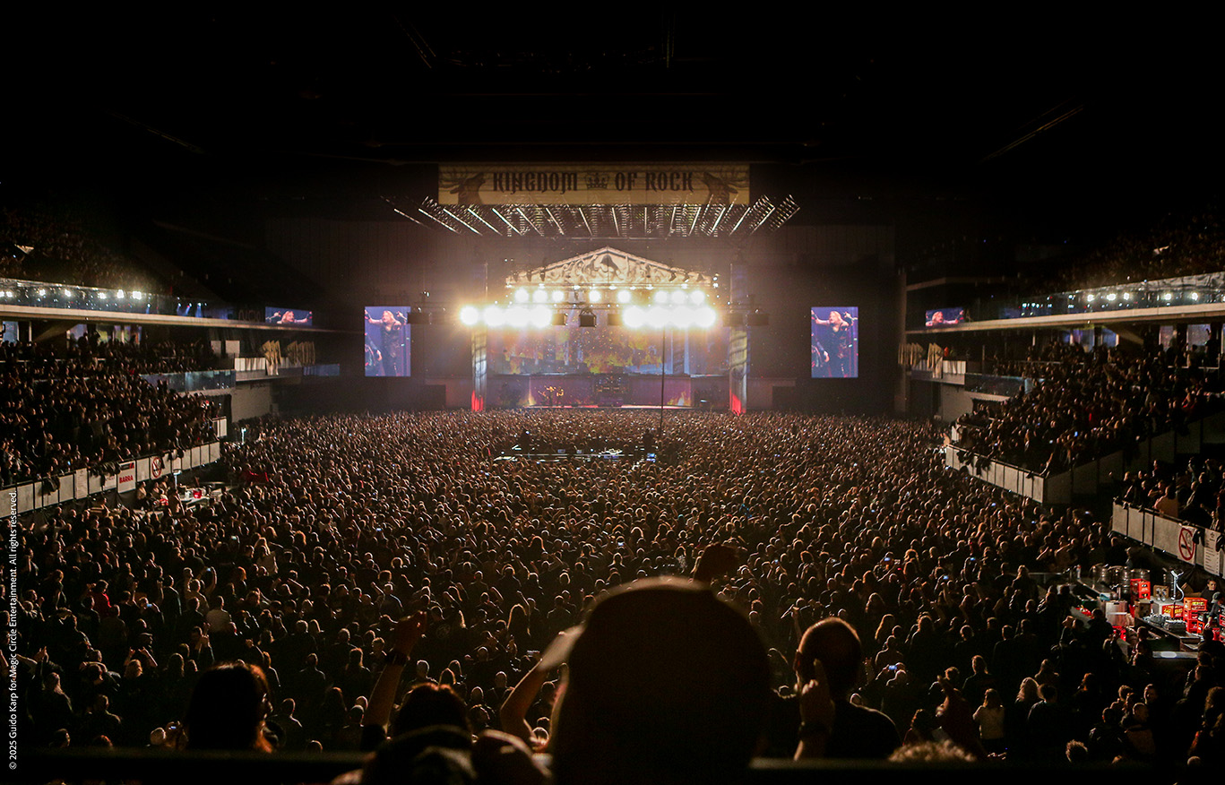 manowar pamplona pic 4