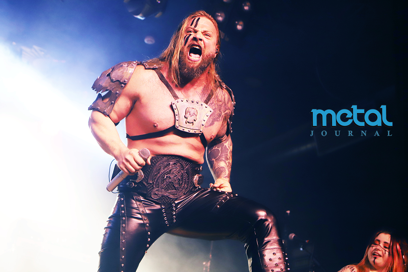 all for metal - villava 2025 metal journal pic 3