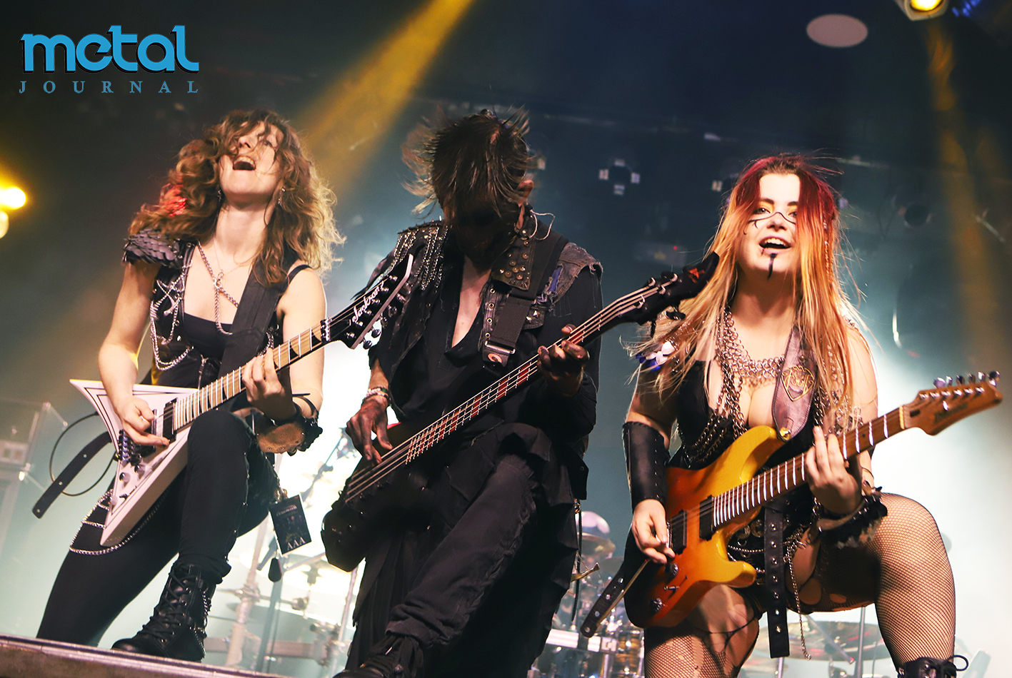 all for metal - villava 2025 metal journal pic 5