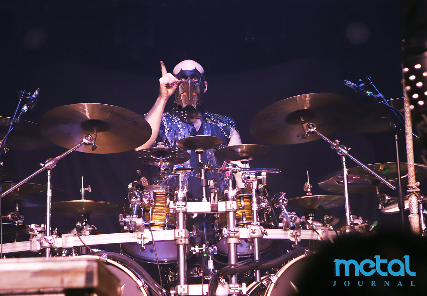 all for metal - villava 2025 metal journal pic 6