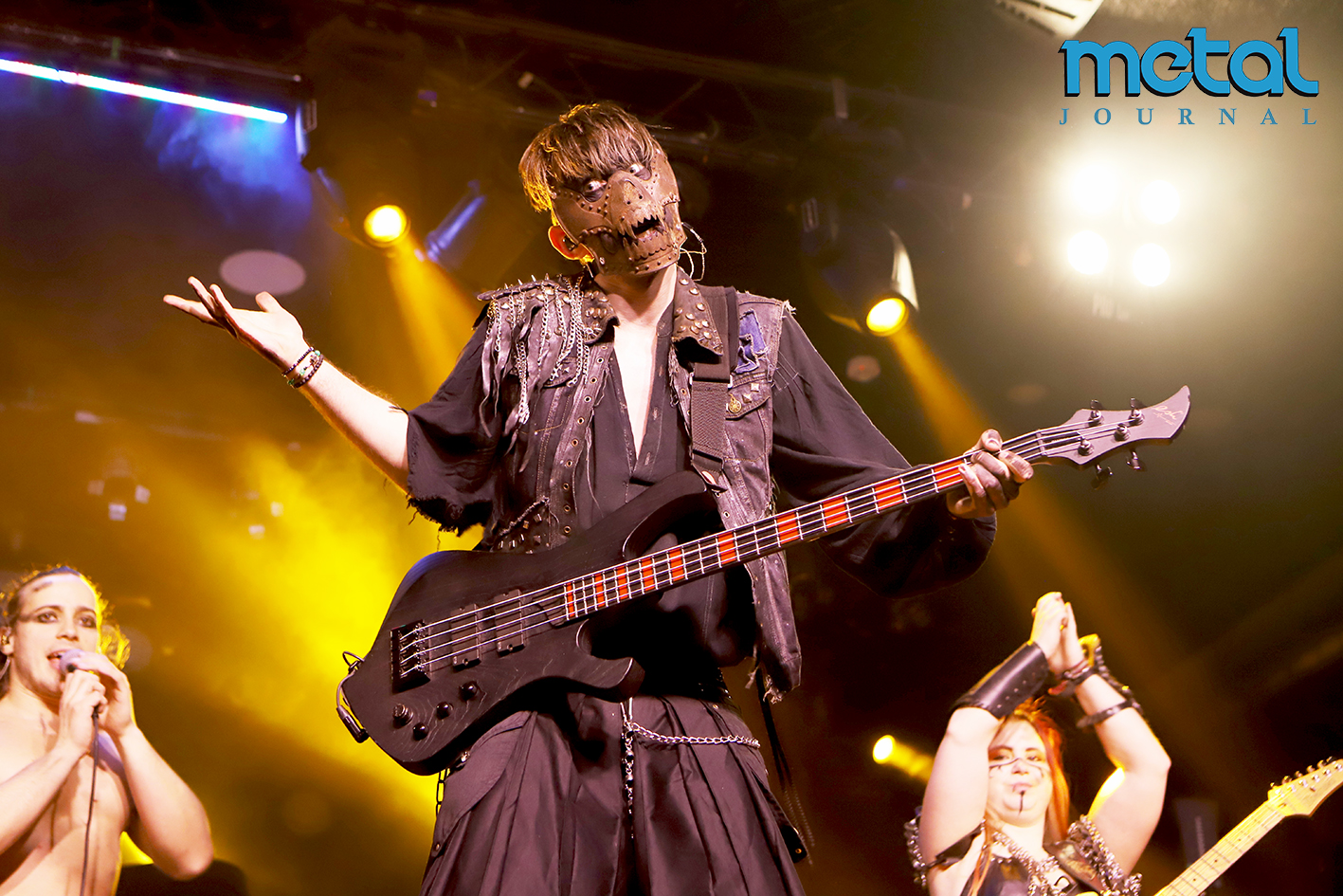 all for metal - villava 2025 metal journal pic 7