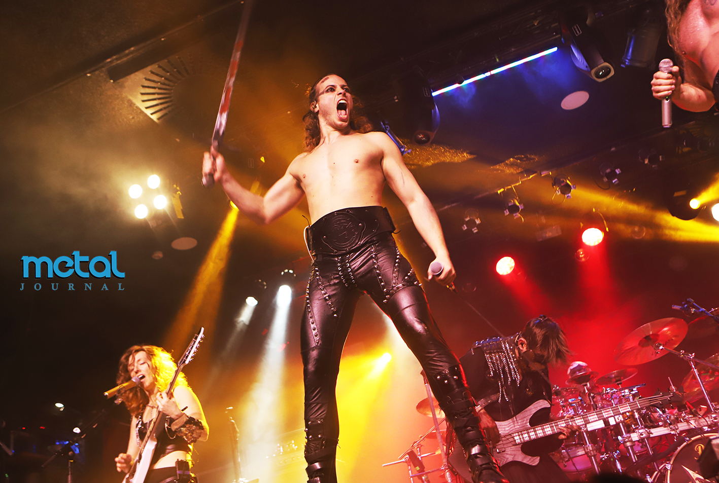 all for metal - villava 2025 metal journal pic 8