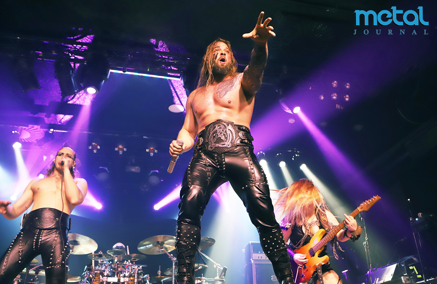 all for metal - villava 2025 metal journal pic 9