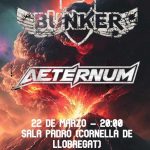bunker, aeternum pic 1