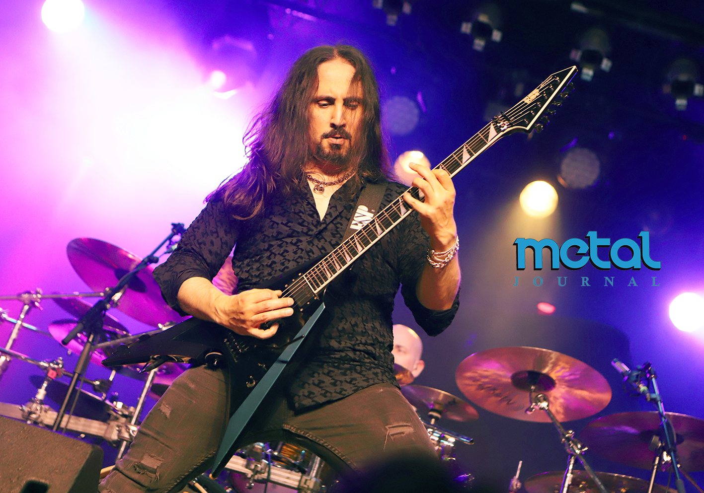 crownshift - villava 2025 metal journal pic 11