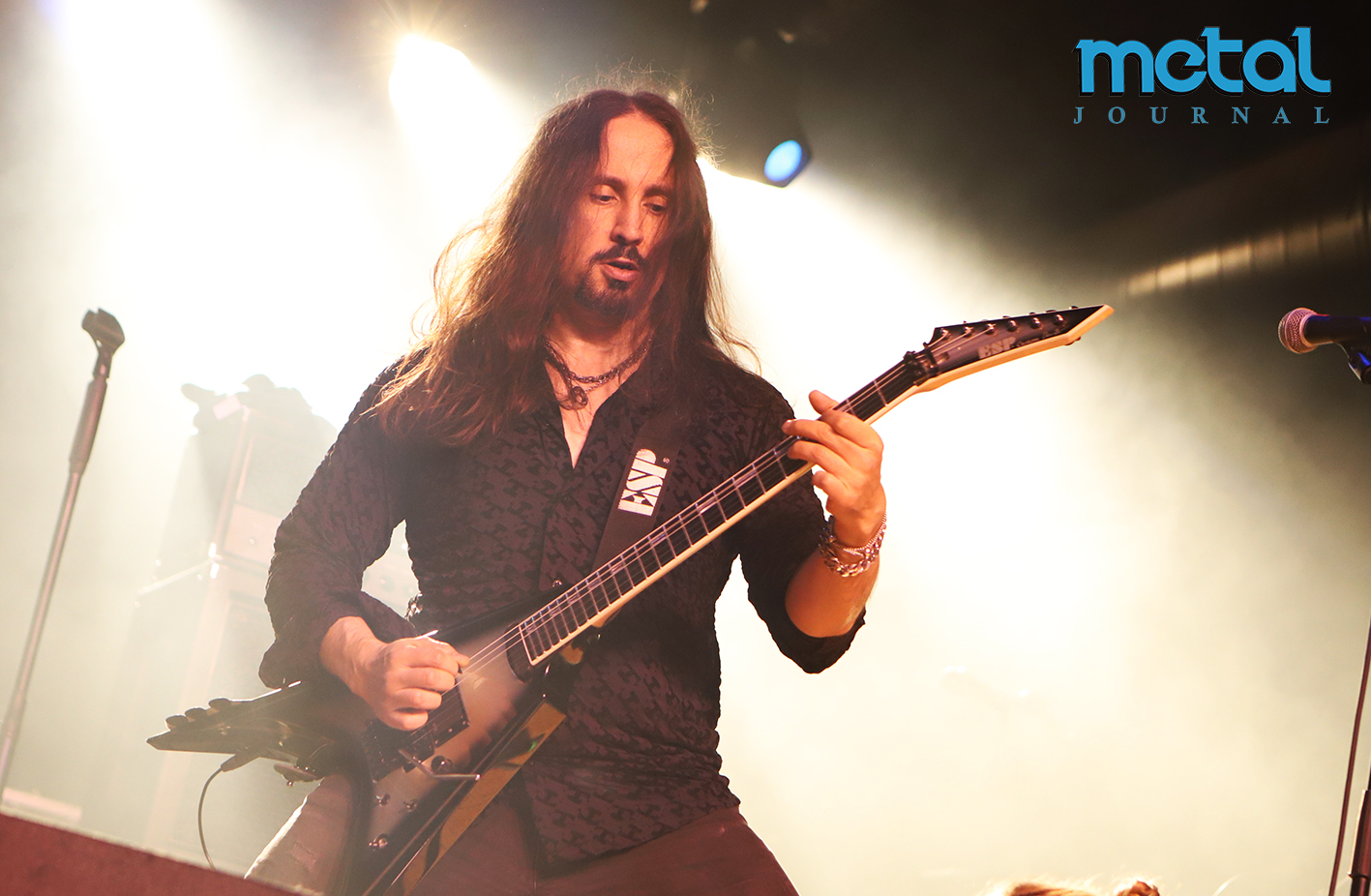 crownshift - villava 2025 metal journal pic 8