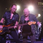 dirkschneider – villava 2025 metal journal pic 1