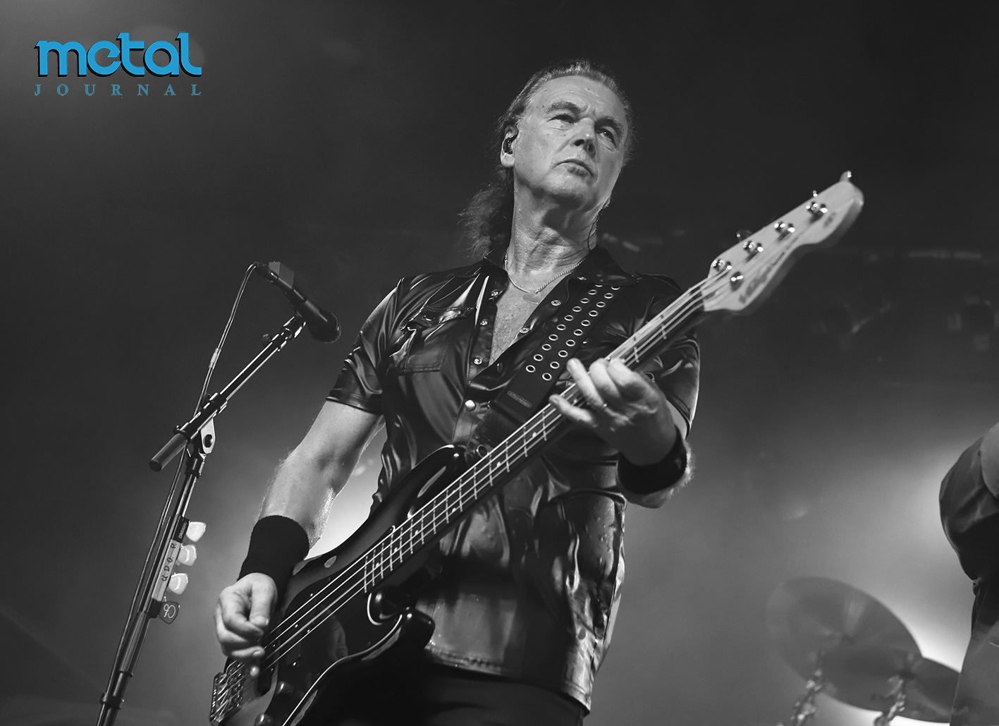 dirkschneider - villava 2025 metal journal pic 19