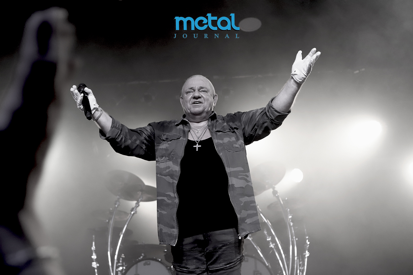 dirkschneider - villava 2025 metal journal pic 20
