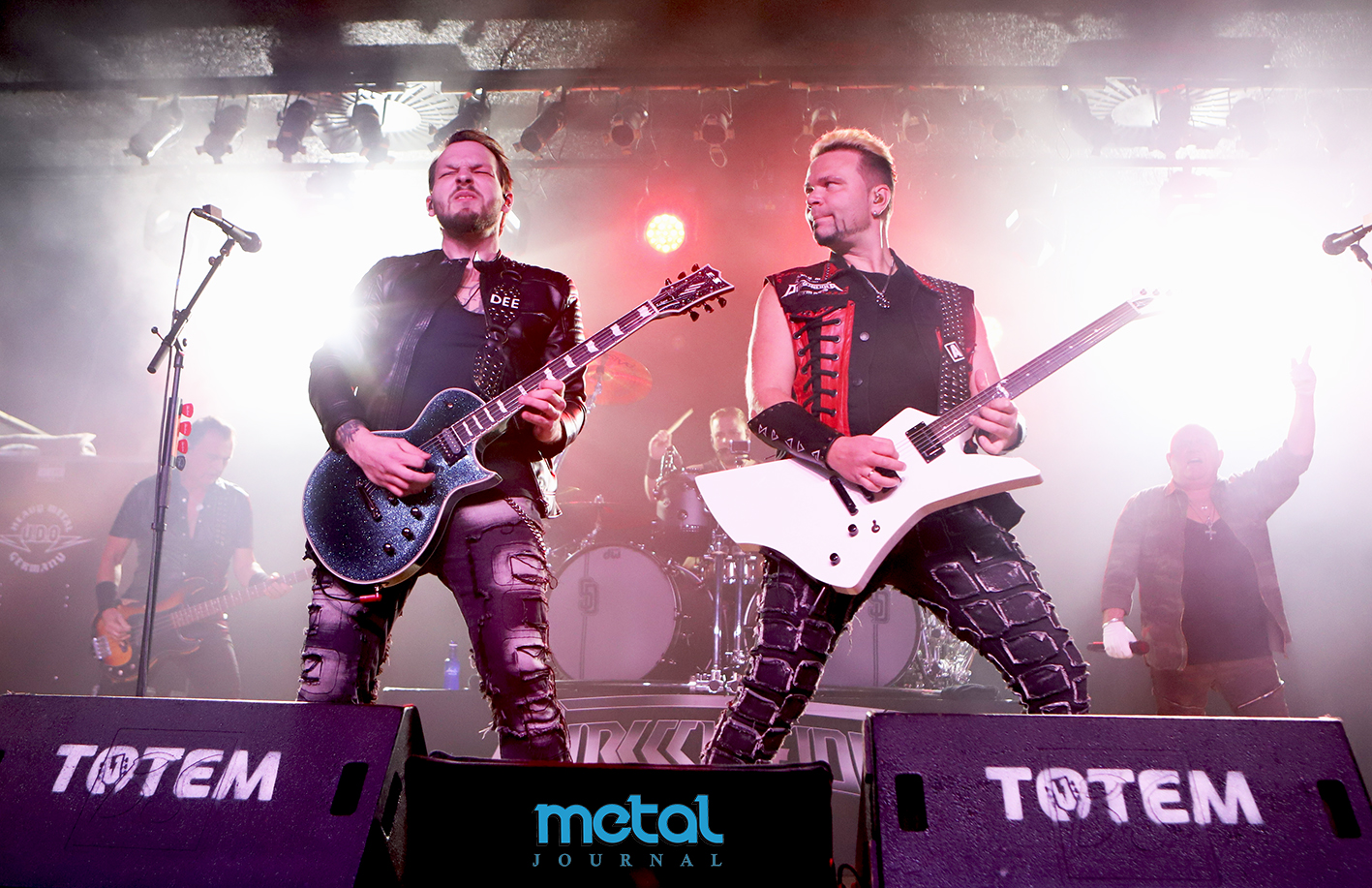 dirkschneider - villava 2025 metal journal pic 4