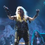 doro – kingdom of rock 2025 metal journal pic 1