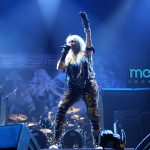 doro – kingdom of rock 2025 metal journal pic 8