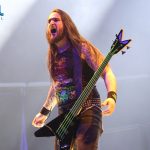 electrikeel – kingdom of rock 2025 metal journal pic 1