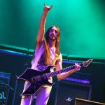 electrikeel – kingdom of rock 2025 metal journal pic 2