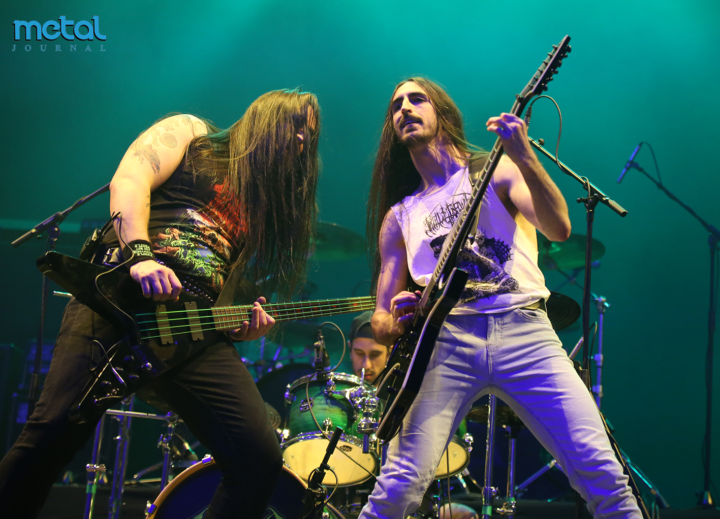 electrikeel - kingdom of rock 2025 metal journal pic 3