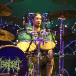 electrikeel – kingdom of rock 2025 metal journal pic 4