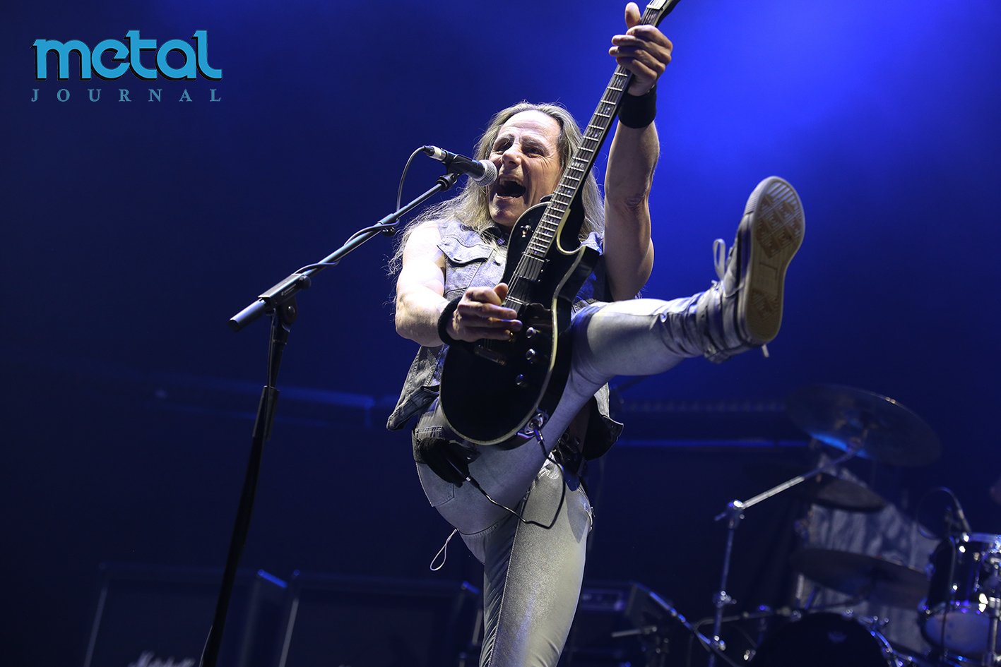 freedom call - kingdom of rock 2025 metal journal pic 3