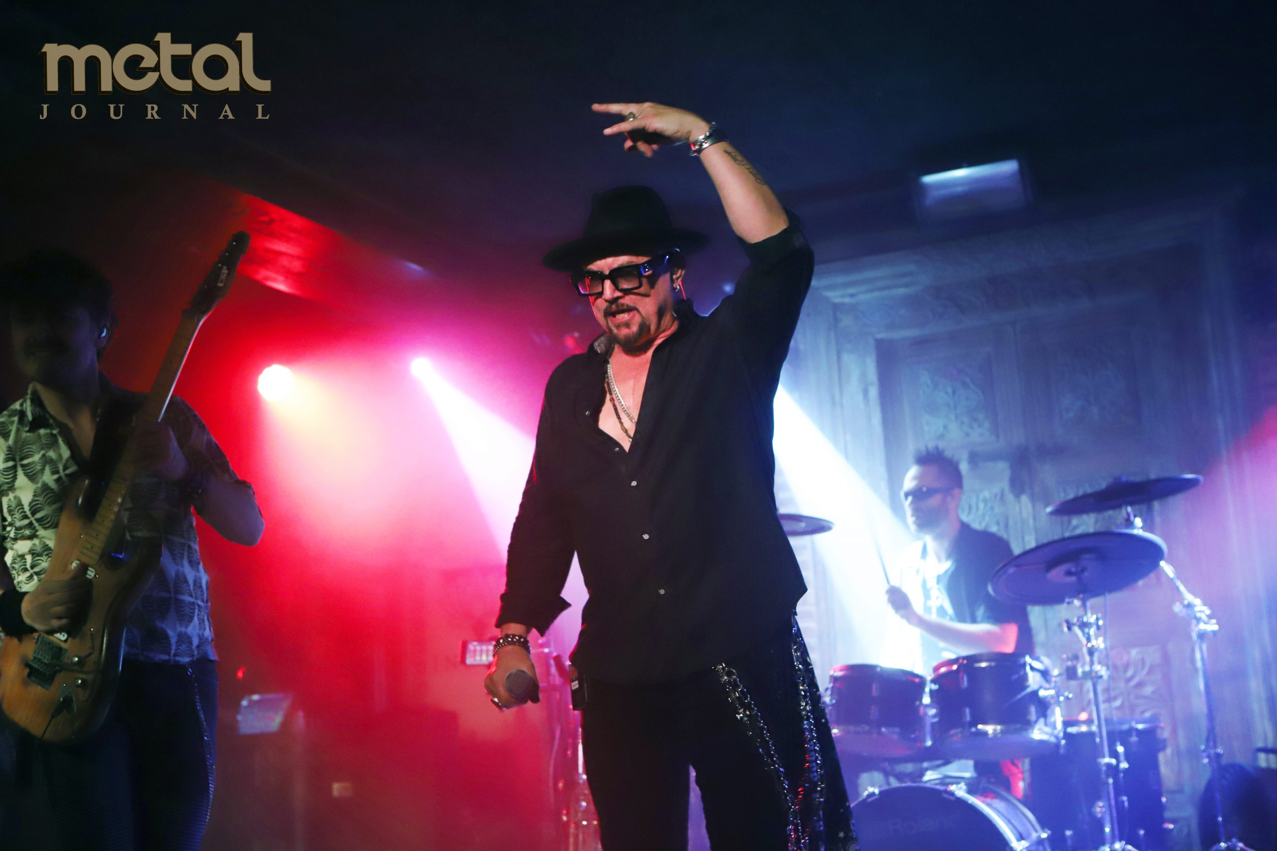 geoff tate - pamplona - metal journal pic 3
