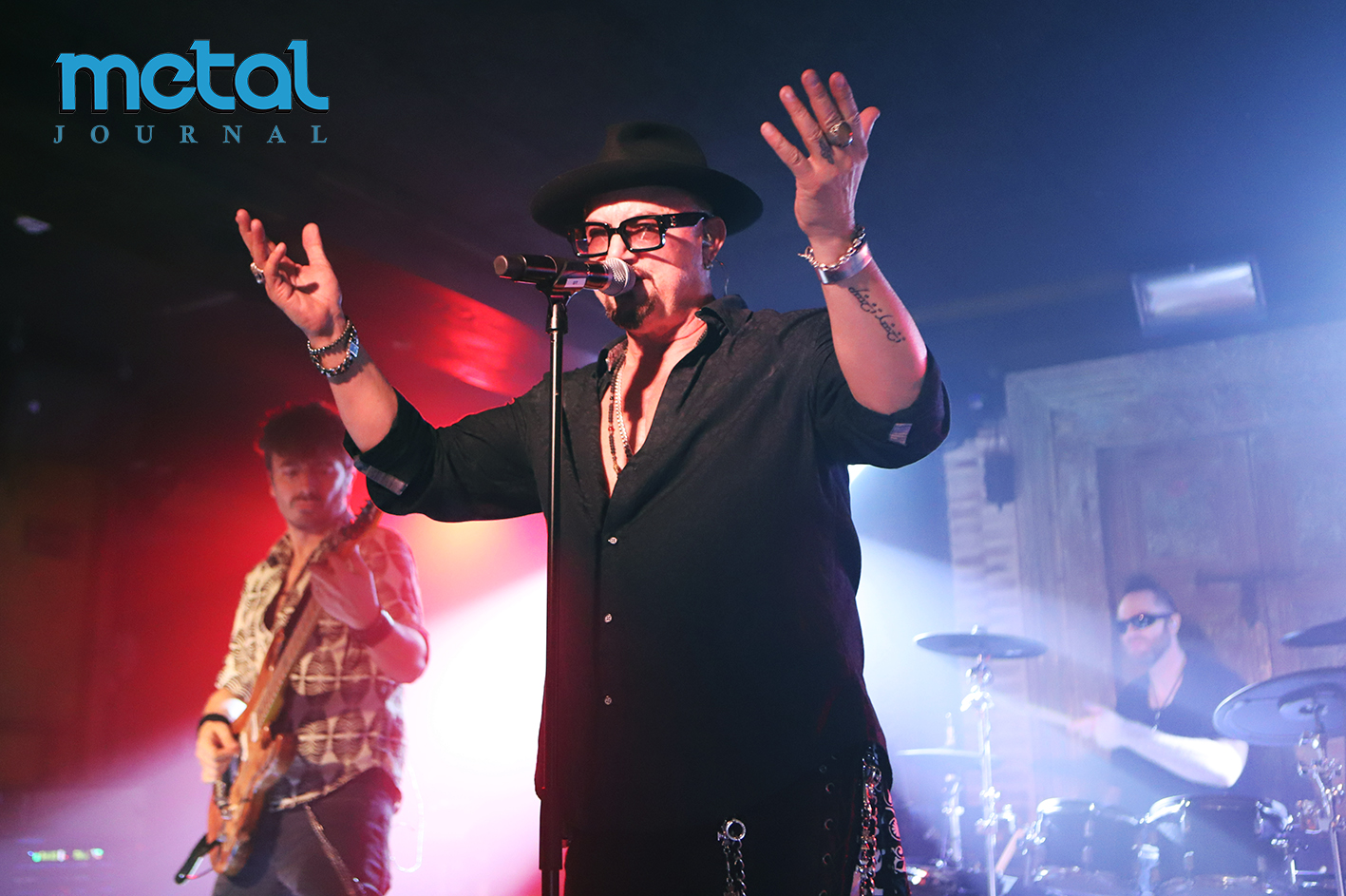 geoff tate - pamplona - metal journal pic 4