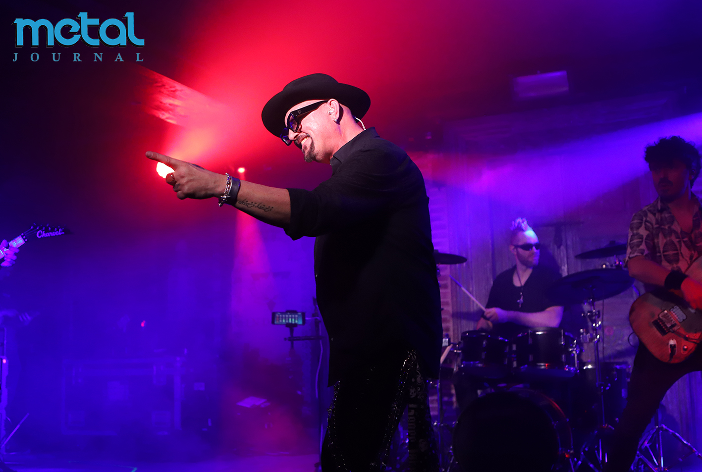 geoff tate - pamplona - metal journal pic 7
