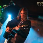 ivory lake pamplona – metal journal pic 1