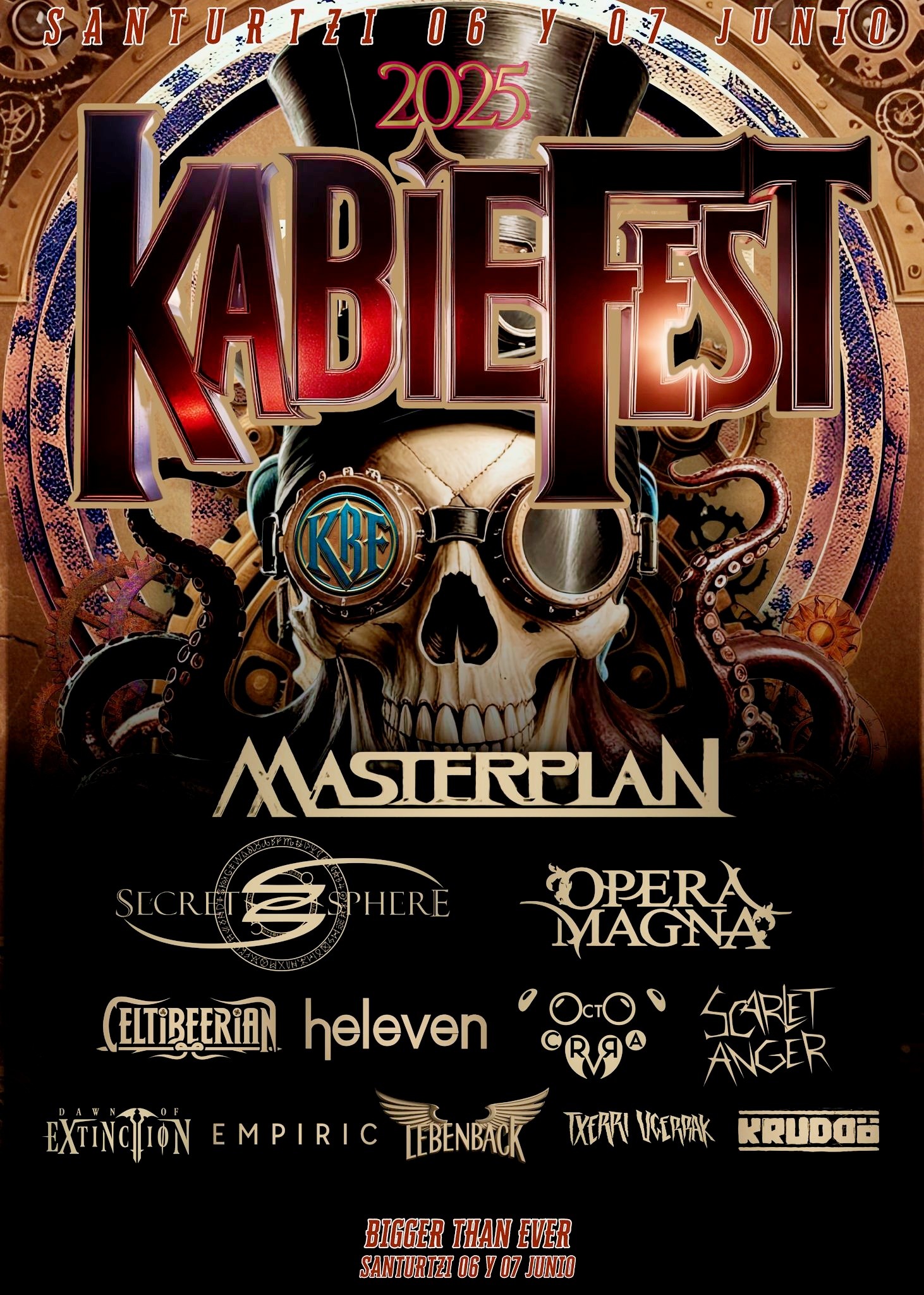 kabiefest 2025 cartel pic 1
