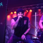 corvus v – oviedo – metal journal 2025 pic 3