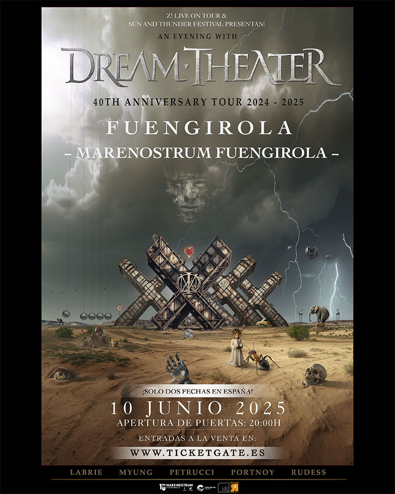 ZLive on Tour_Dream Theater-cartel IgPost_PNG_