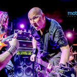 warrant – metal journal – portugalete pic 2
