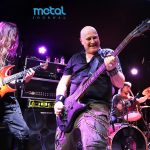 warrant – metal journal – portugalete pic 4