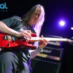 warrant – metal journal – portugalete pic 7