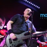 warrant – metal journal – portugalete pic 8