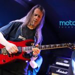 warrant – metal journal – portugalete pic 9