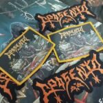aposento parche
