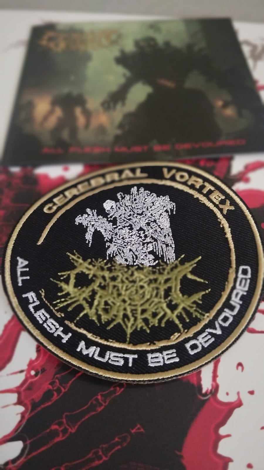 cerebral vortex parche