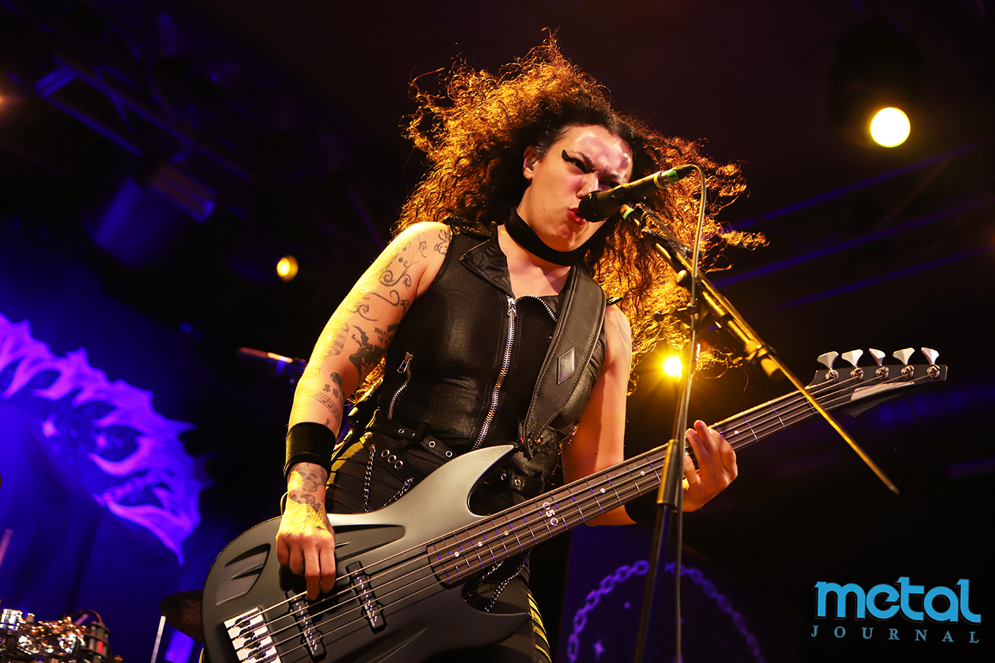 crypta - metal journal 2025 - bilbao pic 4