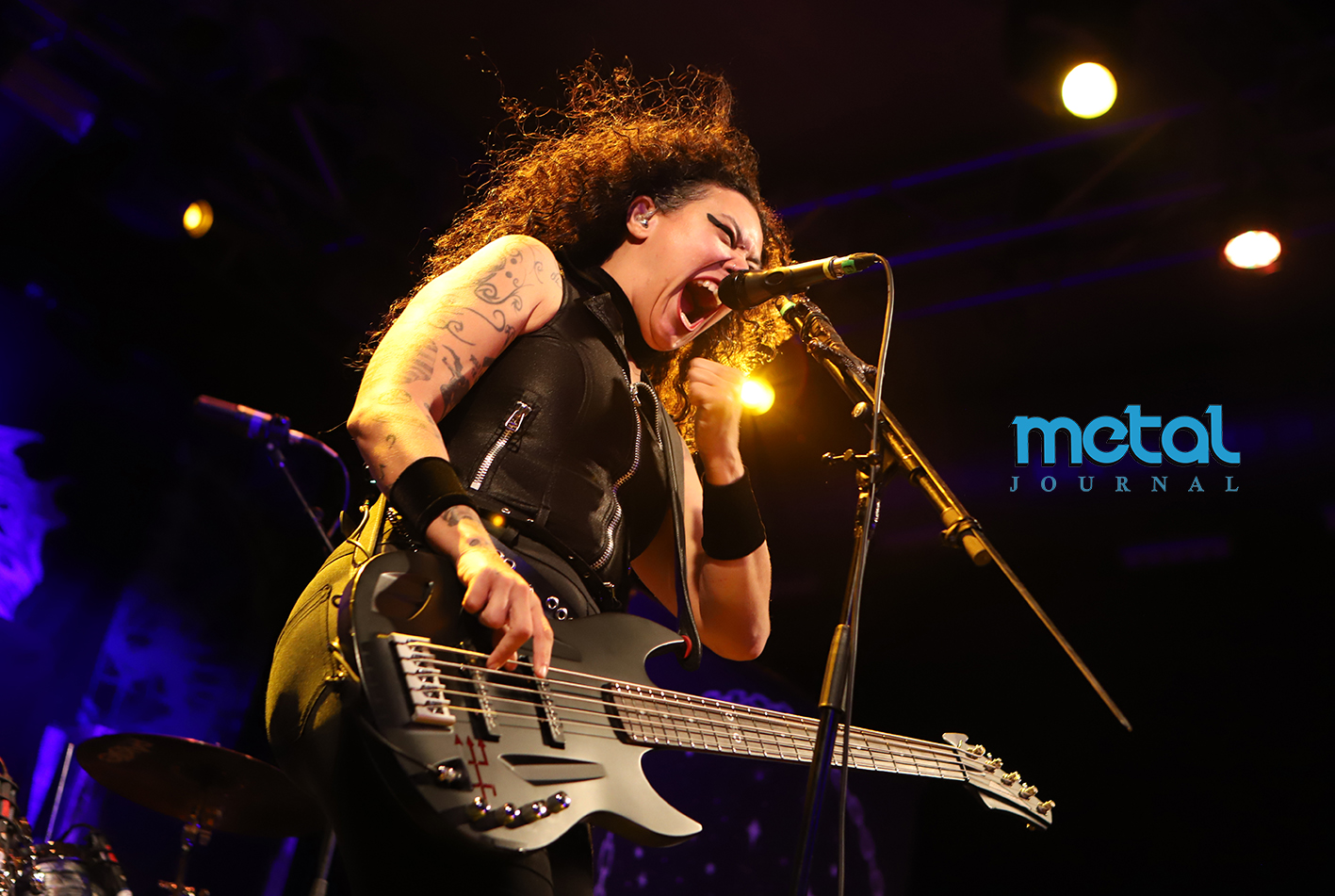 crypta - metal journal 2025 - bilbao pic 5
