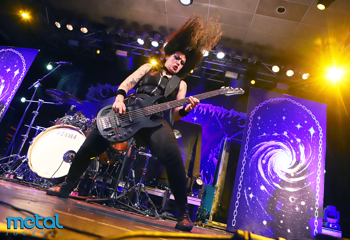 crypta - metal journal 2025 - bilbao pic 6