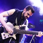 grotesco karma – metal journal – portugalete 2025 – pic 1