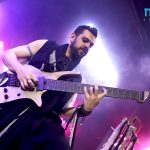 grotesco karma – metal journal – portugalete 2025 – pic 2