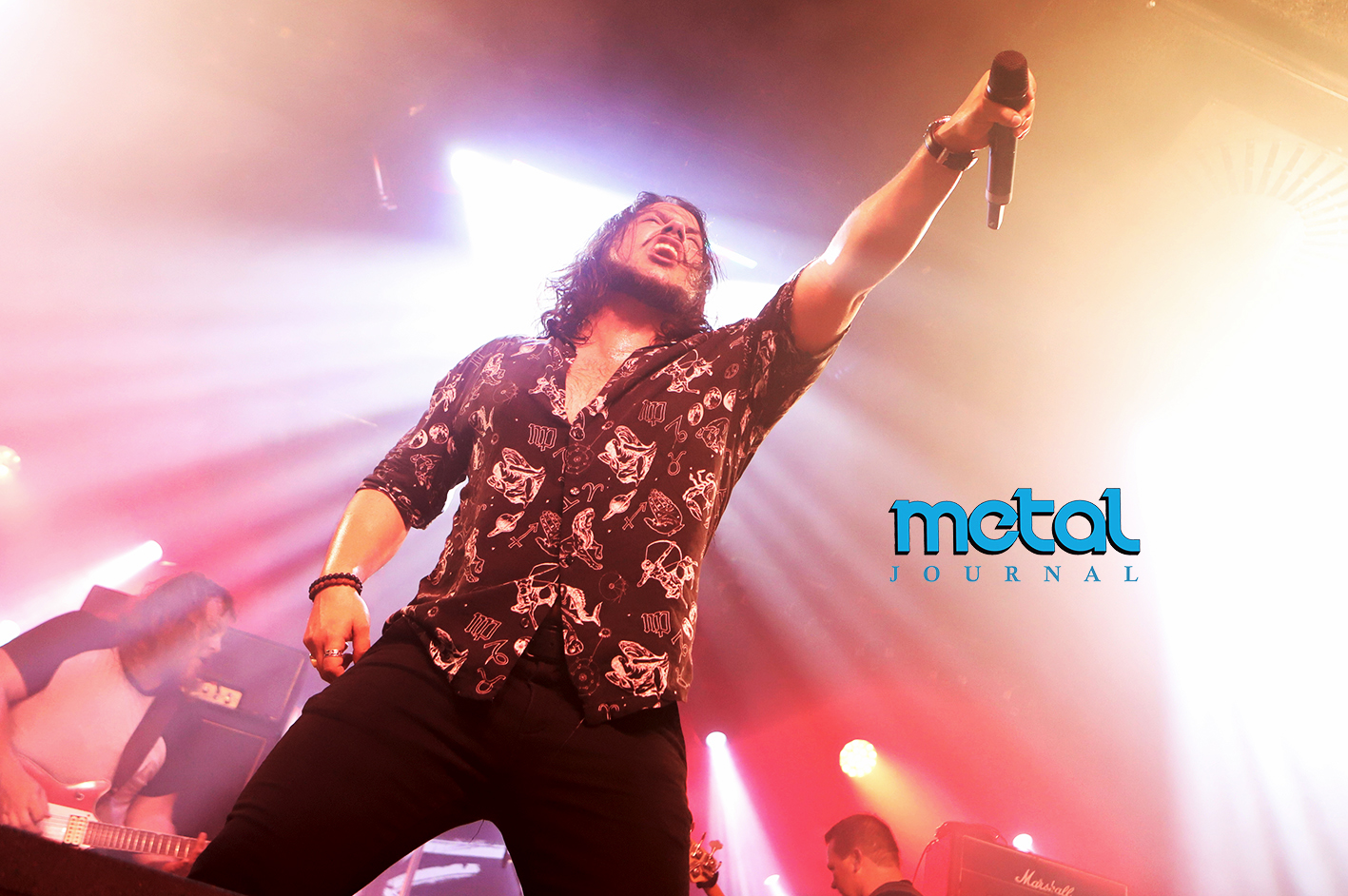 guts - metal journal - villava 2025 pic 8
