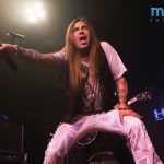 human zoo – metal journal – villava 2025 pic 1