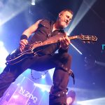 human zoo – metal journal – villava 2025 pic 2