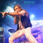 human zoo – metal journal – villava 2025 pic 5
